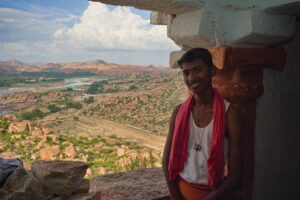 Hampi, India
