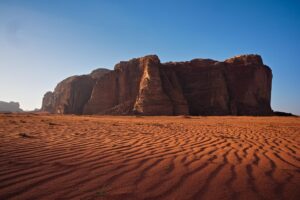 Wadi Rum