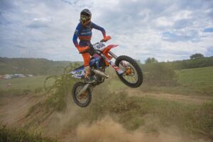 Endurocross