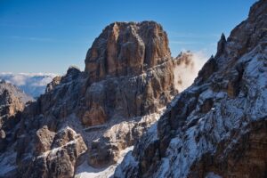Monte Cristallo