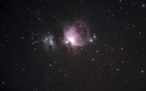 Orion-köd