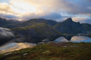 Lofoten