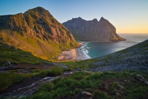 Lofoten